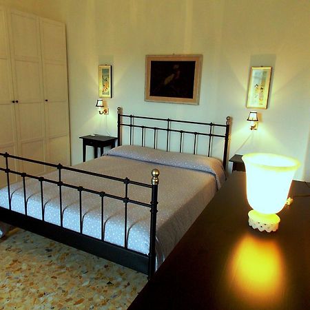 Don Clearco Affittacamere Lucera Zimmer foto