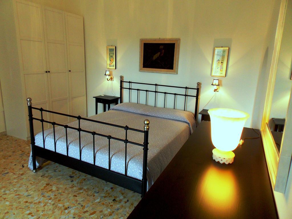 Don Clearco Affittacamere Lucera Zimmer foto