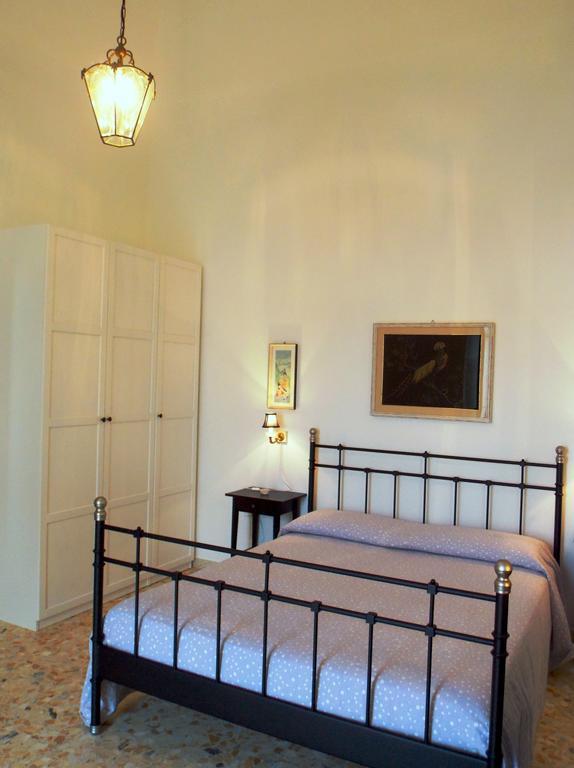 Don Clearco Affittacamere Lucera Zimmer foto